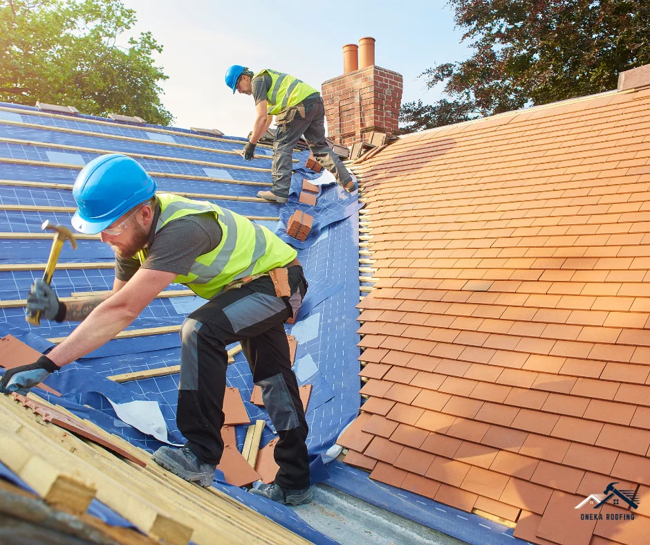 Why choose Roof Repair Near Me in Center Tuftonboro, NH
